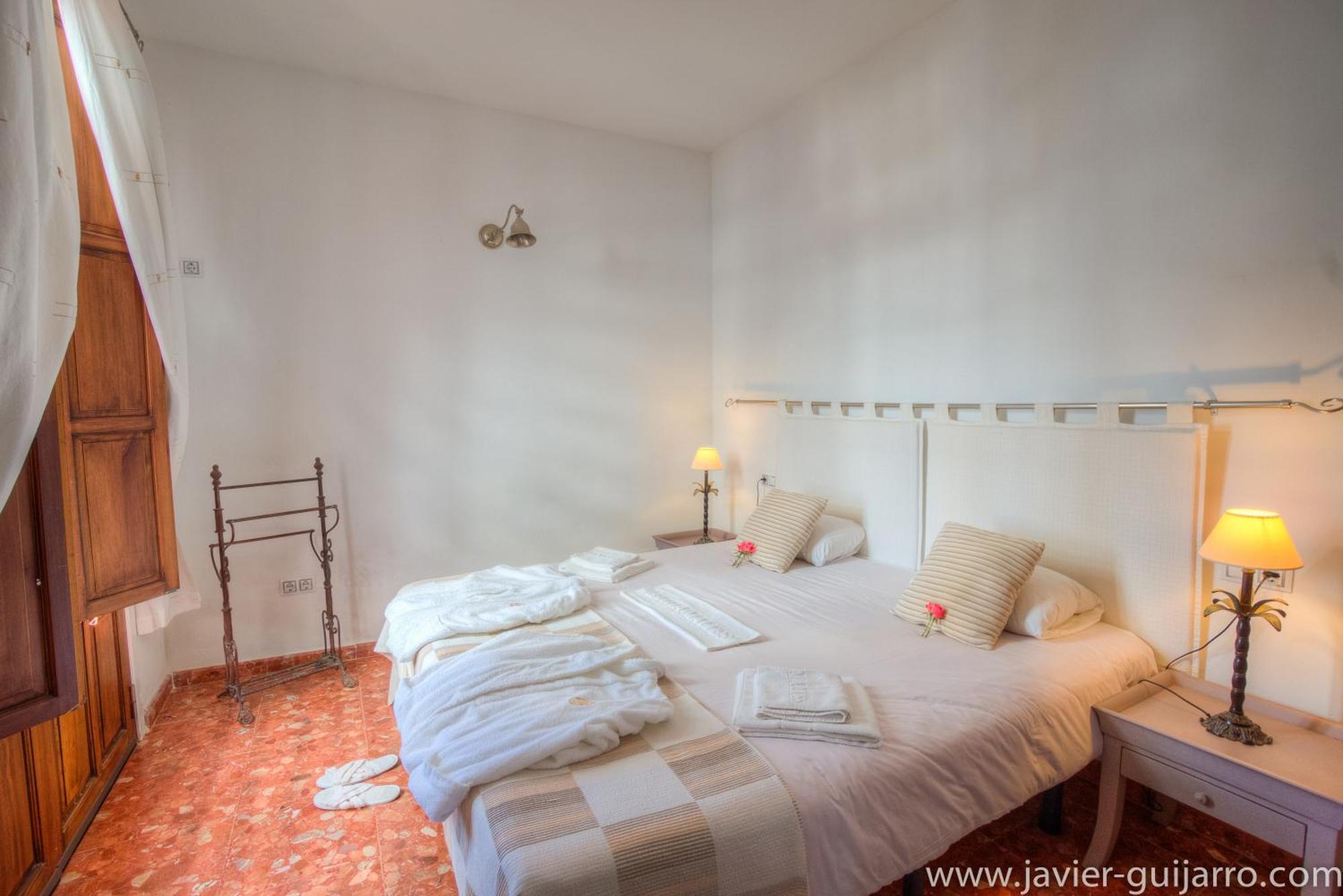 Hotel Villa Maltes Nijar Luaran gambar